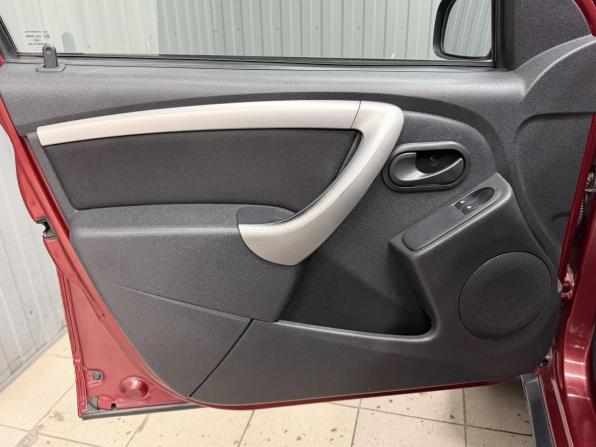 Renault Duster I с пробегом 2014 года, цена 1 100 000 рублей, 169082 км, внедорожник, Автокод Объявления