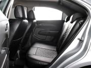 Chevrolet Aveo II Кемерово  - изображение 32
