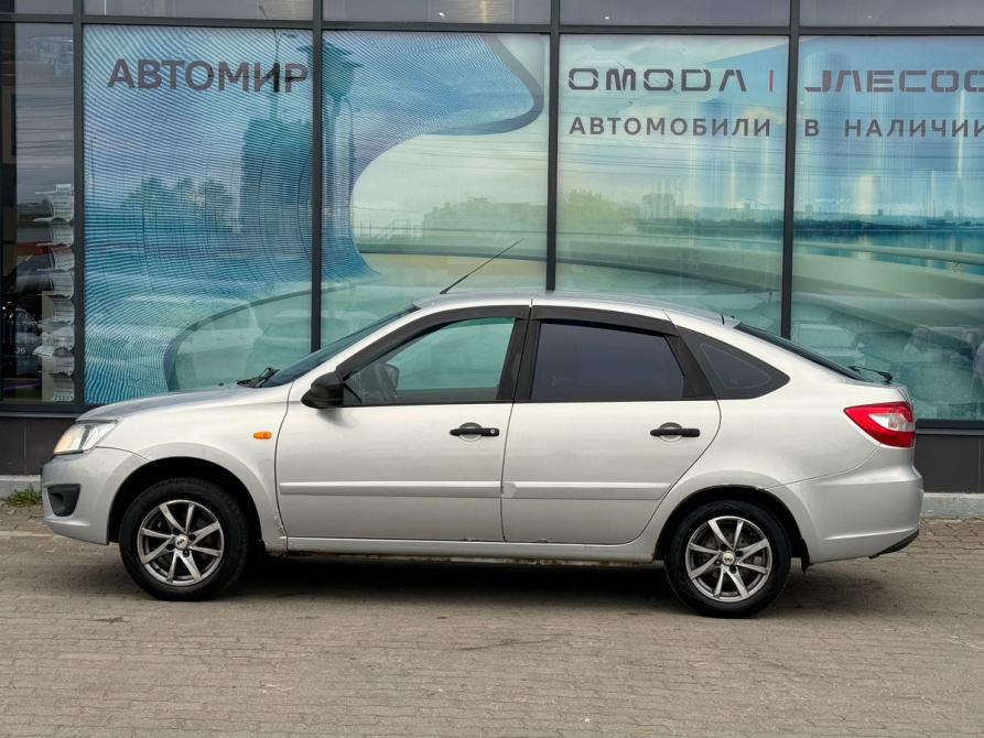 Lada (ВАЗ) Granta I Архангельск  - изображение 8