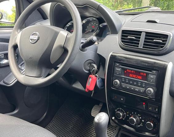Nissan Terrano III (D10) с пробегом 2016 года, цена 990 000 рублей, 132000 км, внедорожник, Автокод Объявления