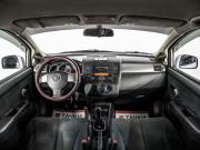 Nissan Tiida I Рестайлинг Иркутск  - изображение 27