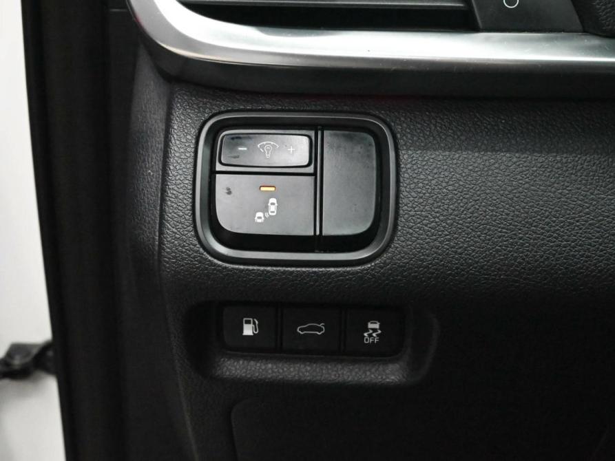 Kia Optima IV Рестайлинг Екатеринбург  - изображение 16