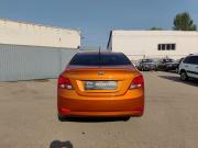 Hyundai Solaris I Рестайлинг Уфа  - изображение 29