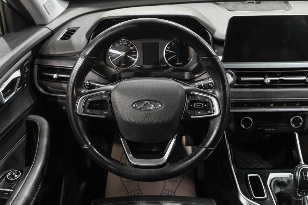 Chery Tiggo 4 Pro I Новокузнецк  - изображение 20