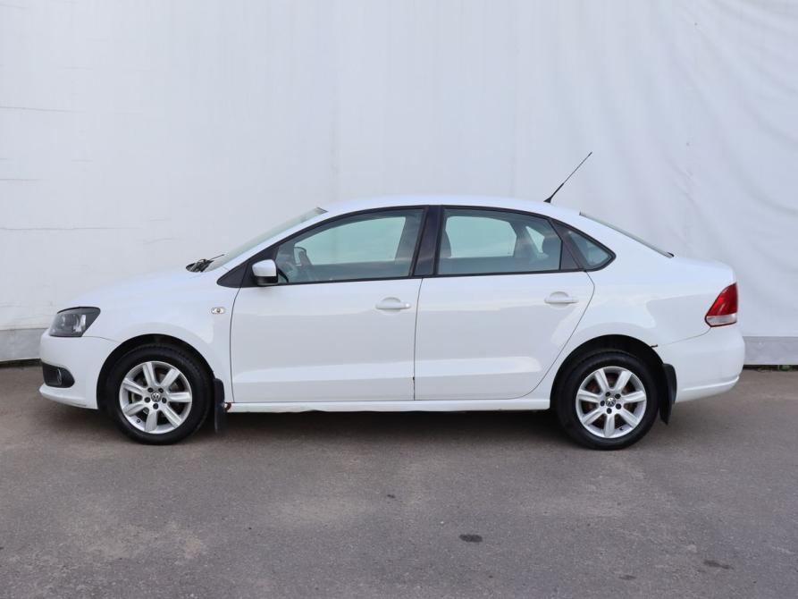 Volkswagen Polo V Москва  - изображение 8