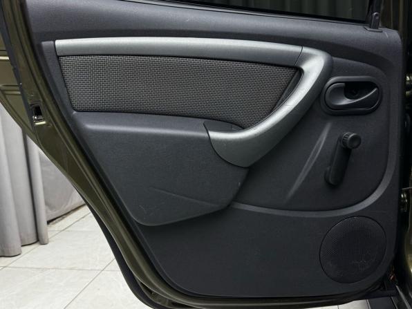 Renault Duster I Рестайлинг с пробегом 2018 года, цена 1 319 000 рублей, 126840 км, внедорожник, Автокод Объявления