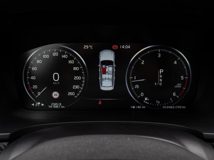 Volvo S90 II Рестайлинг Краснодар  - изображение 17