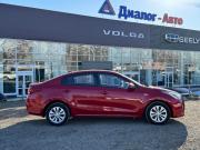 Kia Rio IV Набережные Челны  - изображение 29