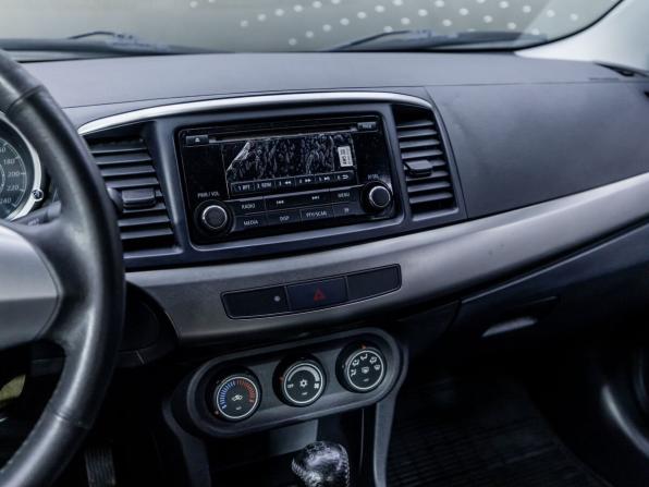 Mitsubishi Lancer X Рестайлинг с пробегом 2013 года, цена 803 000 рублей, 185143 км, седан, Автокод Объявления