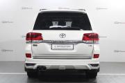 Toyota Land Cruiser 200 Series Рестайлинг 2 Владивосток  - изображение 30