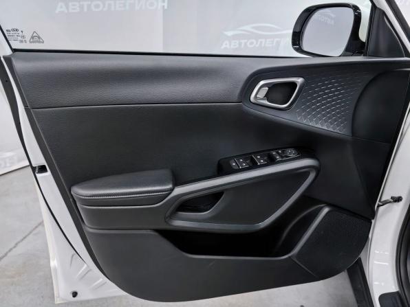 Kia Soul III с пробегом 2021 года, цена 2 299 000 рублей, 33000 км, хэтчбек, Автокод Объявления