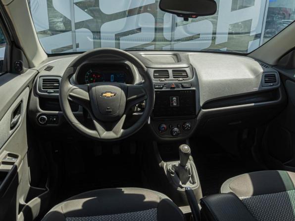 Chevrolet Cobalt II Рестайлинг с пробегом 2021 года, цена 1 135 000 рублей, 24651 км, седан, Автокод Объявления