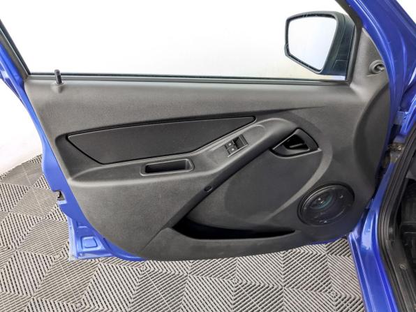 Lada (ВАЗ) Granta I Рестайлинг с пробегом 2019 года, цена 580 000 рублей, 68797 км, седан, Автокод Объявления