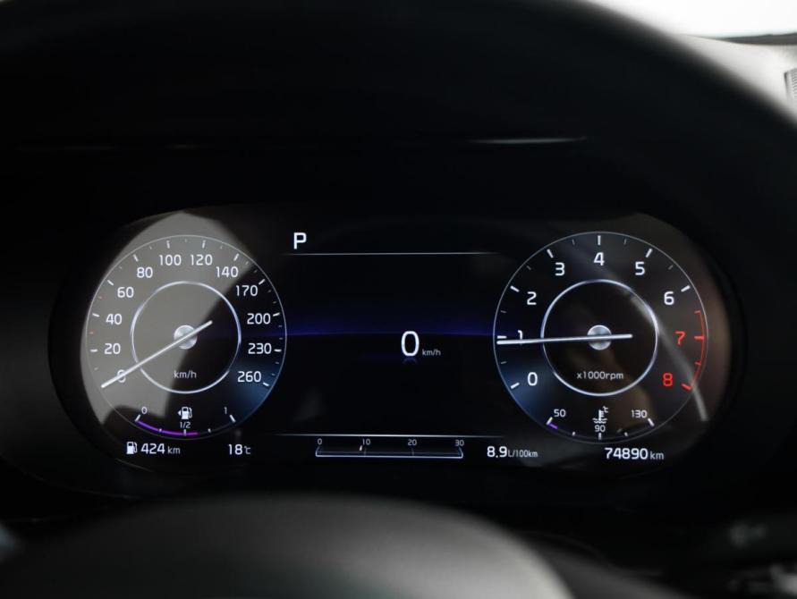 Kia K5 III Санкт-Петербург  - изображение 10