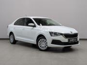 Skoda Rapid II Москва  - изображение 32