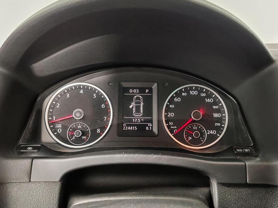 Volkswagen Tiguan I Москва  - изображение 13
