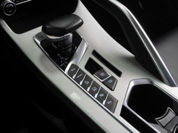 Belgee X50 с пробегом 2024 года, цена 1 849 000 рублей, 54473 км, внедорожник, Автокод Объявления