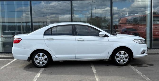 Lifan Solano II с пробегом 2018 года, цена 550 000 рублей, 36672 км, седан, Автокод Объявления