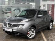 Nissan Juke I Липецк  - изображение 12