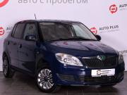 Skoda Fabia II Рестайлинг Минеральные Воды  - изображение 19