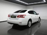 Nissan Sentra VII (B17) Тверь  - изображение 19