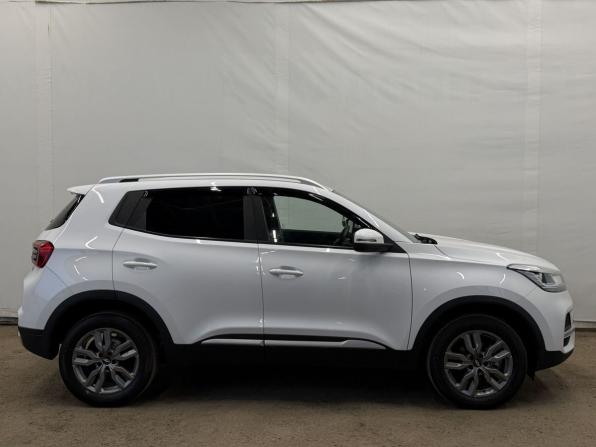 Chery Tiggo 4 I Рестайлинг с пробегом 2020 года, цена 1 195 000 рублей, 55000 км, внедорожник, Автокод Объявления