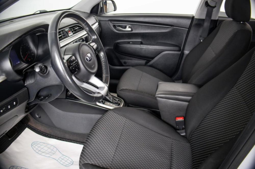 Kia Rio IV Пермь  - изображение 8