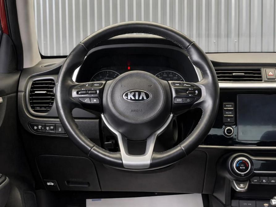 Kia Rio IV Рестайлинг Пермь  - изображение 8