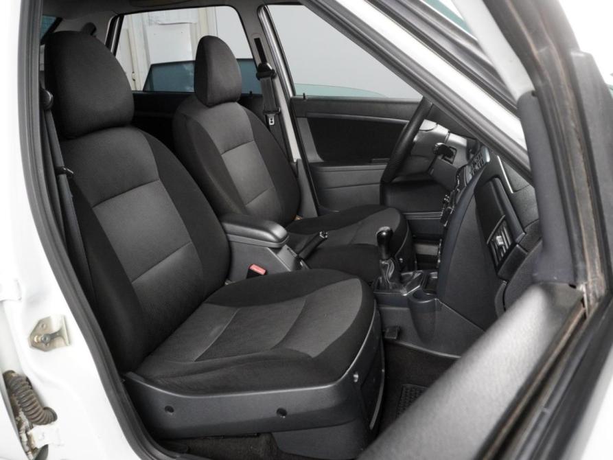 Lada (ВАЗ) Priora I Рестайлинг Минеральные Воды  - изображение 8