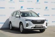 Haval M6 II Пермь  - изображение 24