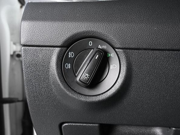 Skoda Octavia III (A7) Рестайлинг с пробегом 2019 года, цена 1 820 000 рублей, 78691 км, лифтбек, Автокод Объявления