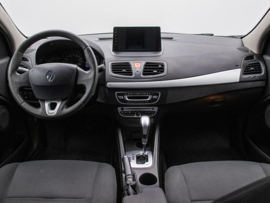 Renault Fluence I Москва  - изображение 13