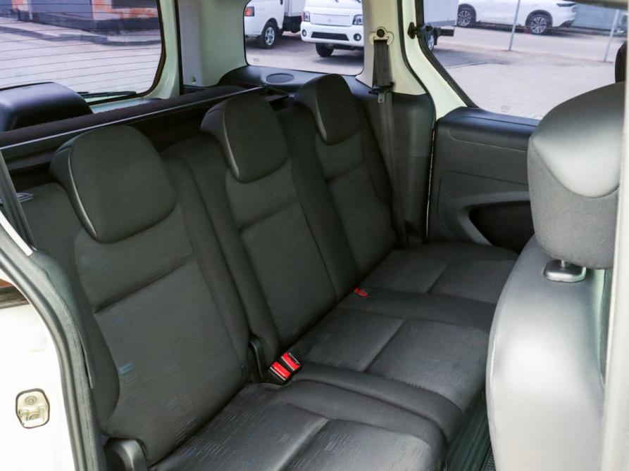 Citroen Berlingo II Екатеринбург  - изображение 15