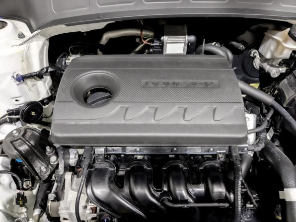 Hyundai Creta II с пробегом 2021 года, цена 2 340 000 рублей, 61125 км, внедорожник, Автокод Объявления