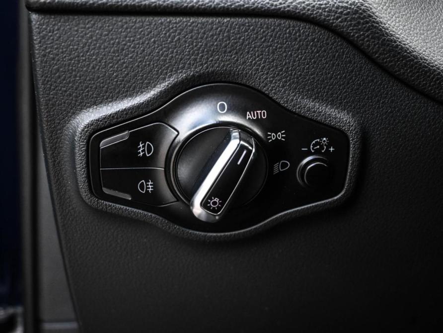 Audi Q5 I (8R) Рестайлинг Новороссийск  - изображение 18