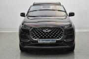 Chery Tiggo 8 Pro Max I Москва  - изображение 26