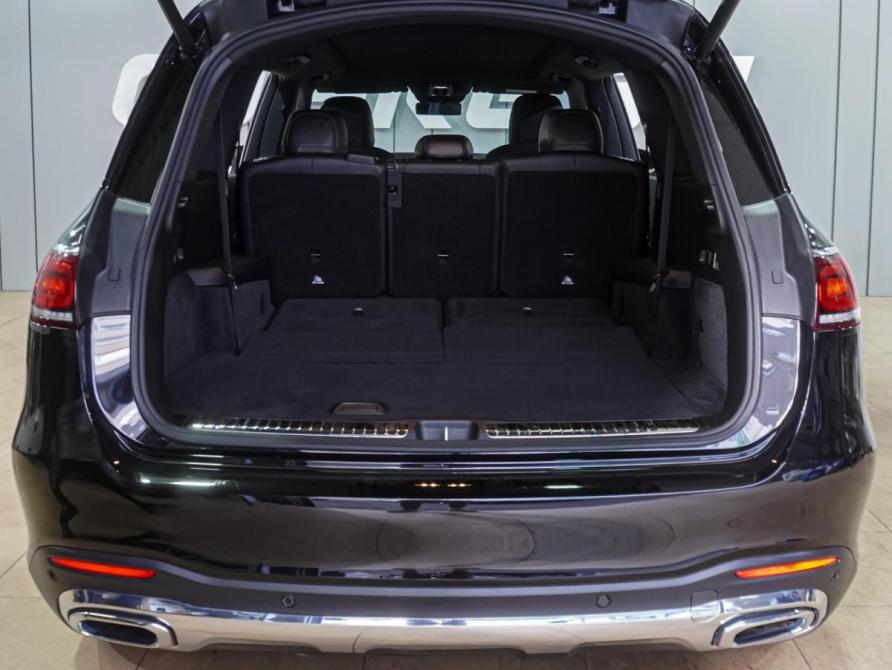Mercedes-Benz GLS II (X167) Воронеж  - изображение 29