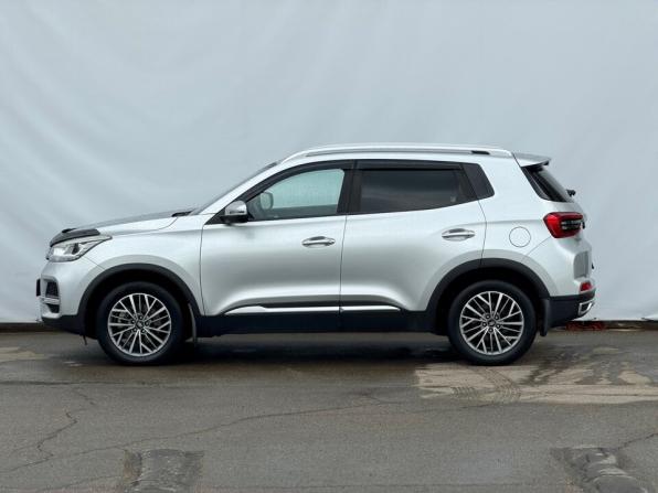 Chery Tiggo 4 I Рестайлинг с пробегом 2019 года, цена 1 220 000 рублей, 129144 км, внедорожник, Автокод Объявления