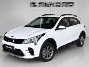 Kia Rio IV Рестайлинг Уфа  - изображение 17