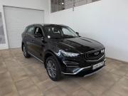 Geely Atlas Pro Новороссийск  - изображение 40