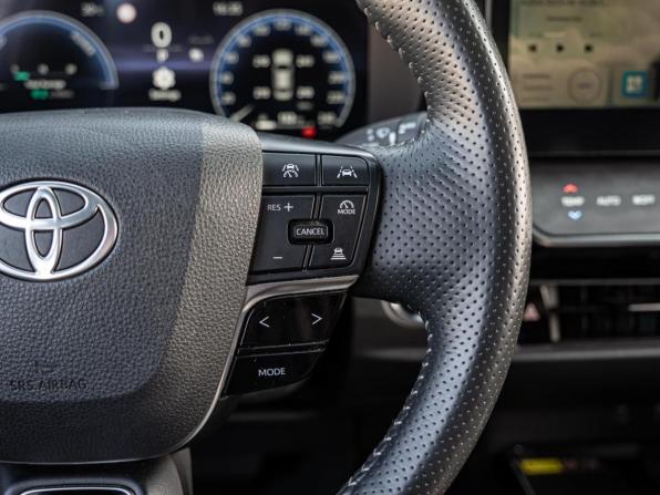 Toyota Camry IX (XV80) China Market с пробегом 2024 года, цена 3 770 000 рублей, 28153 км, седан, Автокод Объявления