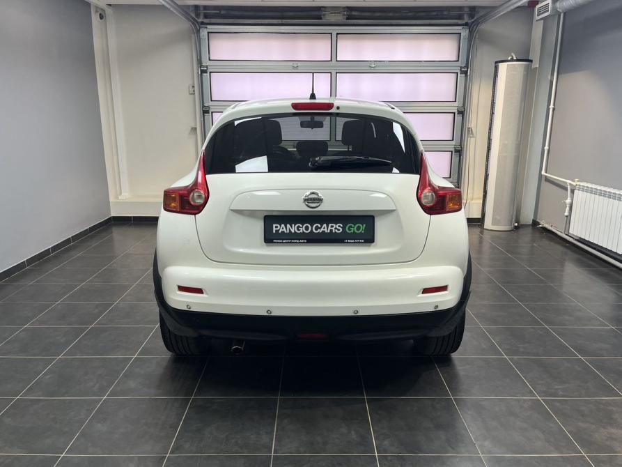 Nissan Juke I Тверь  - изображение 5