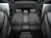 Mercedes-Benz S-Класс VII (W223) Рестайлинг Москва  - изображение 61