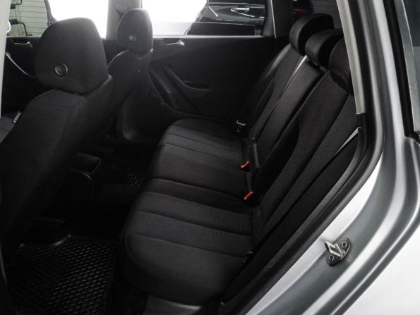 Volkswagen Passat B6 с пробегом 2007 года, цена 694 000 рублей, 175179 км, универсал, Автокод Объявления