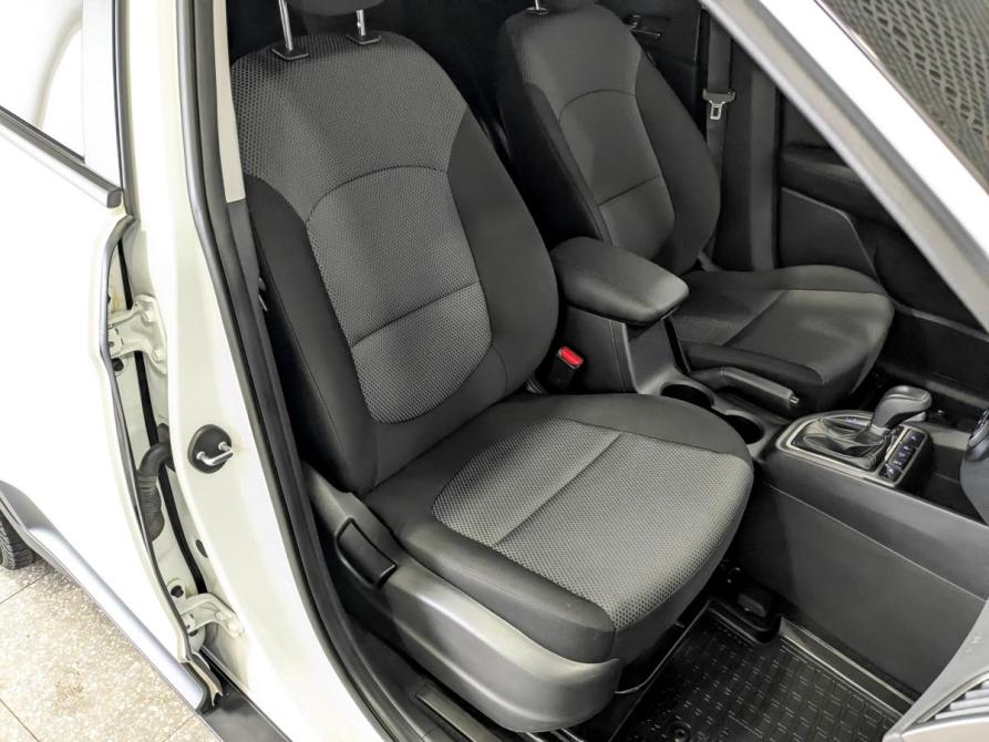 Hyundai Creta I Москва  - изображение 23