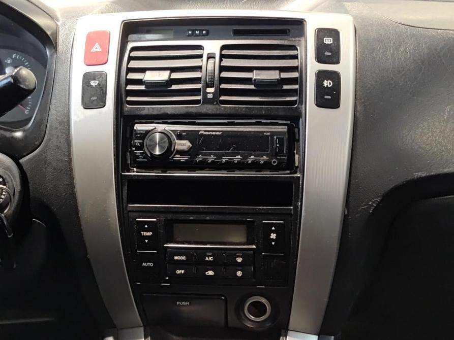 Hyundai Tucson I Казань  - изображение 18