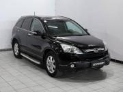 Honda CR-V III Ростов-на-Дону  - изображение 15