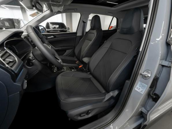 Volkswagen Tharu XR с пробегом 2026 года, цена 2 990 000 рублей, 30 км, внедорожник, Автокод Объявления