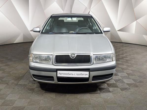 Skoda Octavia I (A4) Рестайлинг с пробегом 2003 года, цена 395 000 рублей, 238471 км, лифтбек, Автокод Объявления