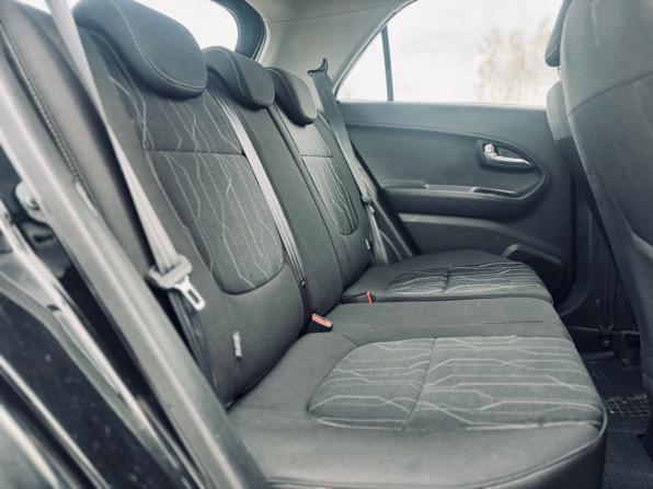 Kia Picanto II с пробегом 2011 года, цена 899 000 рублей, 150357 км, хэтчбек, Автокод Объявления